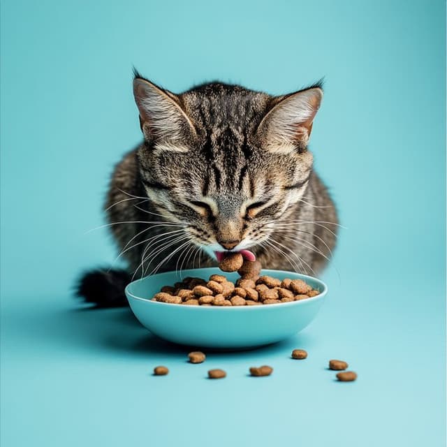 Imagem de um pet